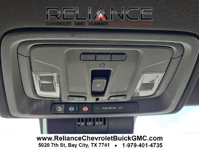 2026 Chevrolet Silverado 1500 LT LT1