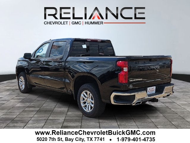 2026 Chevrolet Silverado 1500 LT LT1