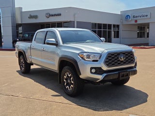 2022 Toyota Tacoma TRD Off-Road V6