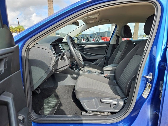 2024 Volkswagen Jetta 1.5T S