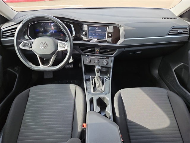 2024 Volkswagen Jetta 1.5T S