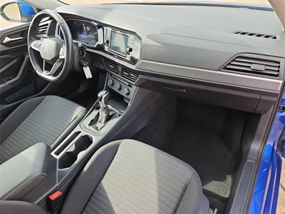 2024 Volkswagen Jetta 1.5T S