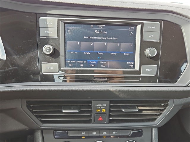 2024 Volkswagen Jetta 1.5T S