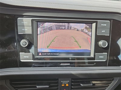 2024 Volkswagen Jetta 1.5T S