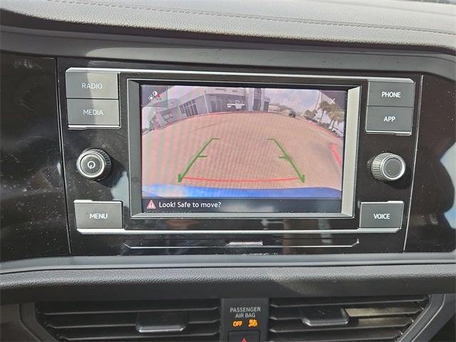 2024 Volkswagen Jetta 1.5T S