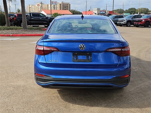 2024 Volkswagen Jetta 1.5T S