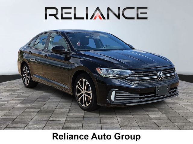 2023 Volkswagen Jetta 1.5T Sport