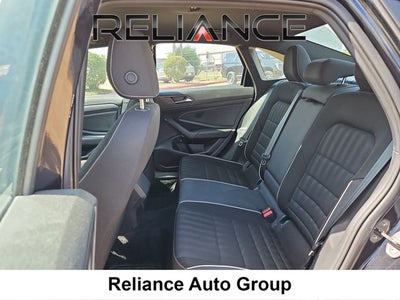 2023 Volkswagen Jetta 1.5T Sport