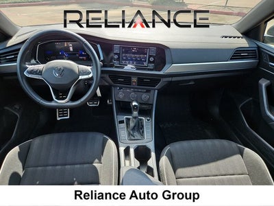 2023 Volkswagen Jetta 1.5T Sport
