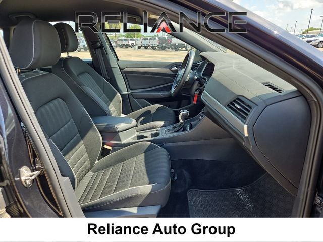 2023 Volkswagen Jetta 1.5T Sport