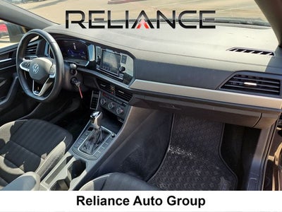 2023 Volkswagen Jetta 1.5T Sport