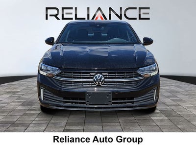 2023 Volkswagen Jetta 1.5T Sport