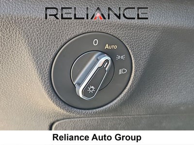 2023 Volkswagen Jetta 1.5T Sport