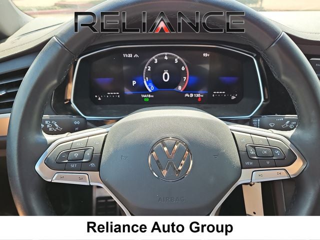 2023 Volkswagen Jetta 1.5T Sport