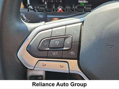 2023 Volkswagen Jetta 1.5T Sport