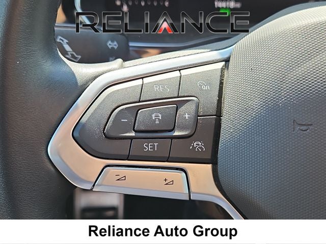 2023 Volkswagen Jetta 1.5T Sport