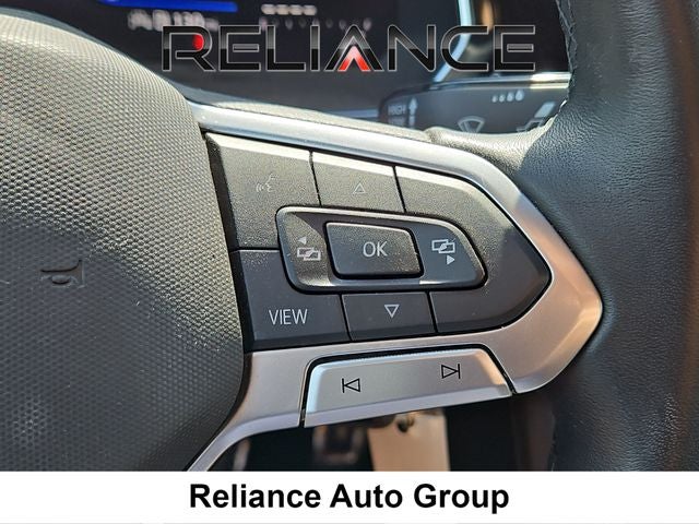 2023 Volkswagen Jetta 1.5T Sport