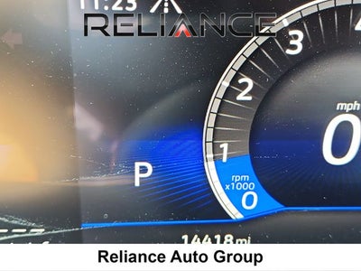 2023 Volkswagen Jetta 1.5T Sport