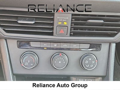 2023 Volkswagen Jetta 1.5T Sport