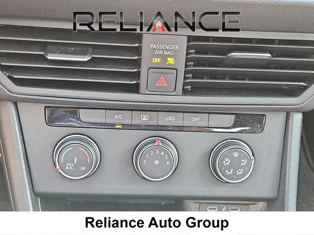 2023 Volkswagen Jetta 1.5T Sport