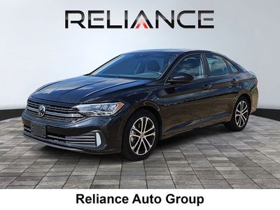 2023 Volkswagen Jetta 1.5T Sport