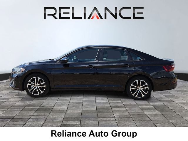 2023 Volkswagen Jetta 1.5T Sport