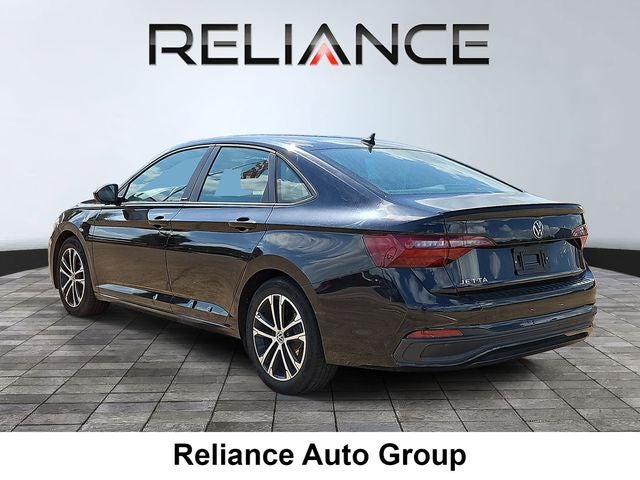 2023 Volkswagen Jetta 1.5T Sport