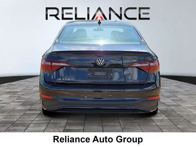 2023 Volkswagen Jetta 1.5T Sport