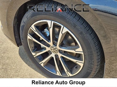 2023 Volkswagen Jetta 1.5T Sport