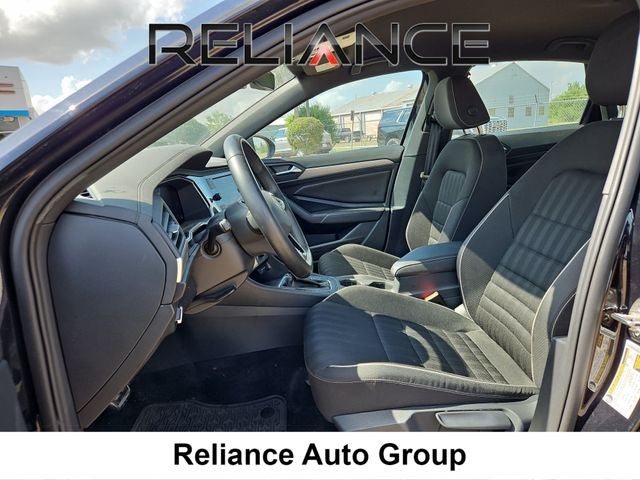 2023 Volkswagen Jetta 1.5T Sport
