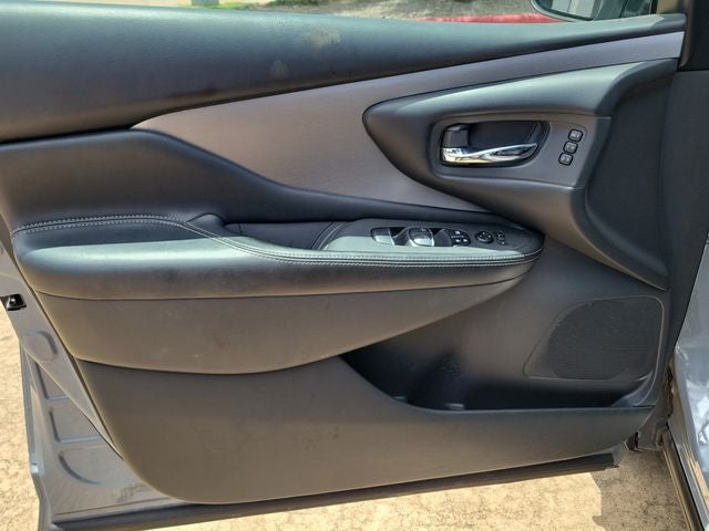 2021 Nissan Murano SL