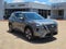2026 Nissan Rogue SL