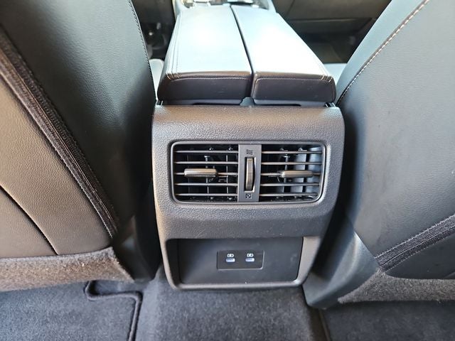 2026 Nissan Rogue SL