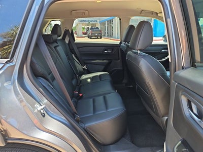 2026 Nissan Rogue SL