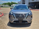 2026 Nissan Rogue SL