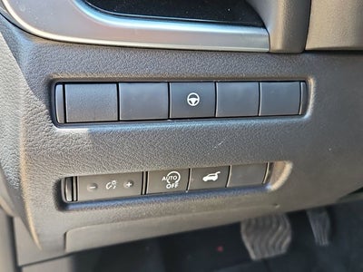 2026 Nissan Rogue SL