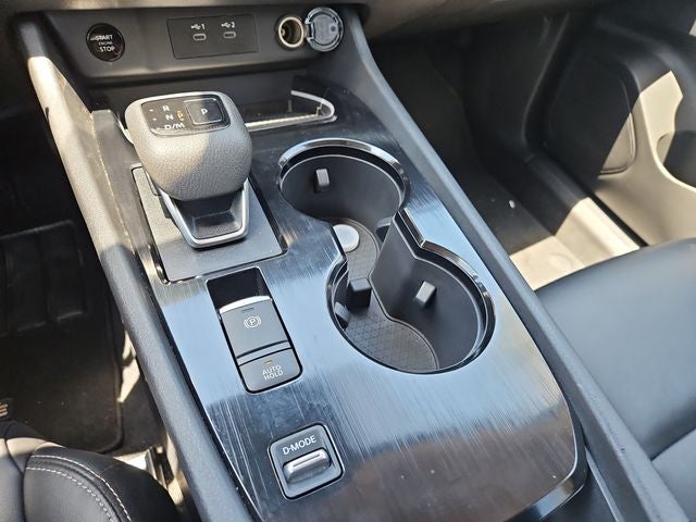 2026 Nissan Rogue SL