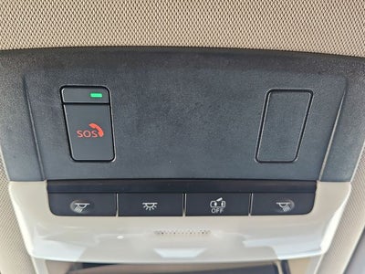 2026 Nissan Rogue SL