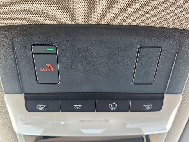 2026 Nissan Rogue SL