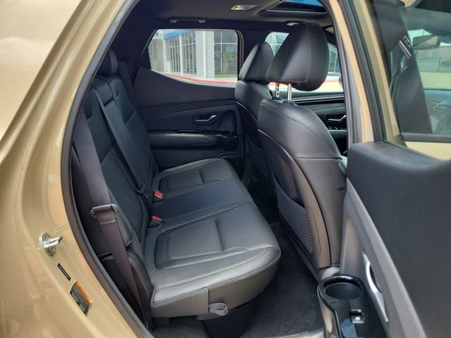2023 Hyundai Santa Cruz Limited