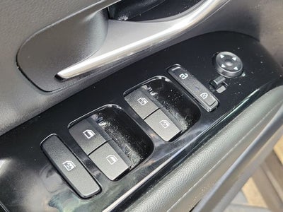 2023 Hyundai Santa Cruz Limited