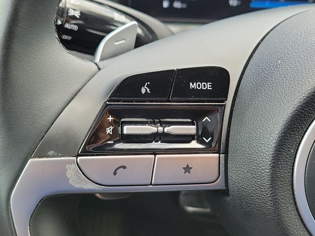2023 Hyundai Santa Cruz Limited