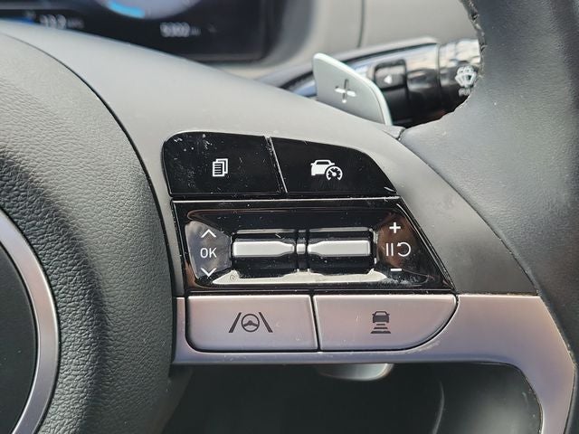 2023 Hyundai Santa Cruz Limited