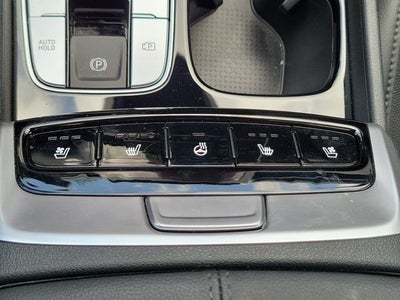 2023 Hyundai Santa Cruz Limited