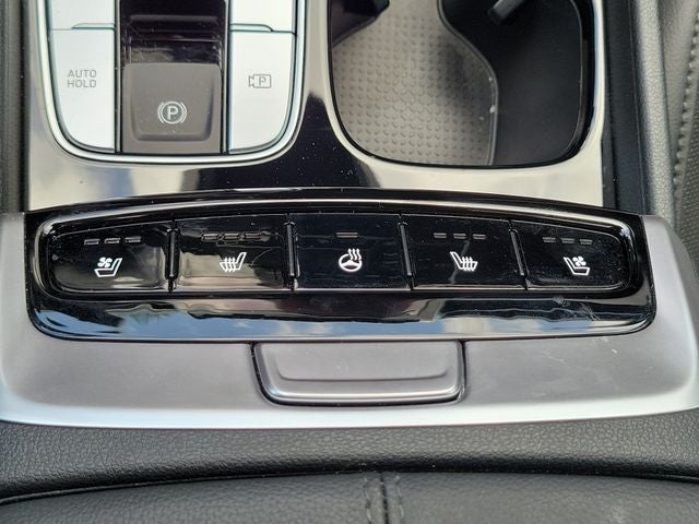 2023 Hyundai Santa Cruz Limited