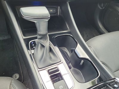 2023 Hyundai Santa Cruz Limited