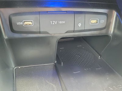 2023 Hyundai Santa Cruz Limited