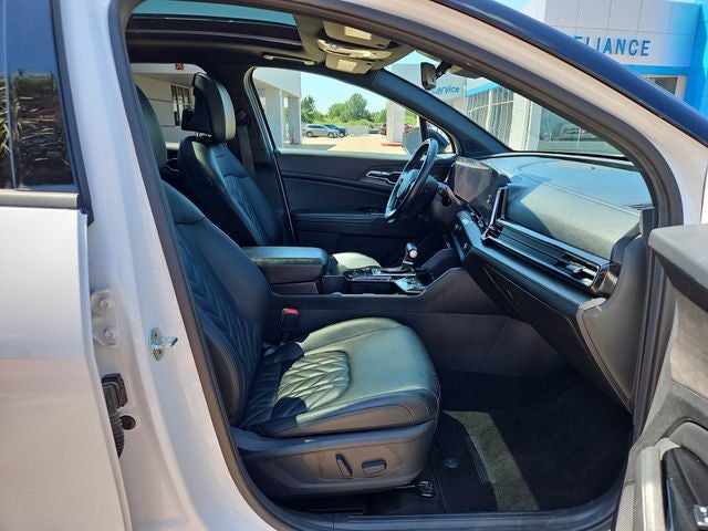 2023 Kia Sportage X-Pro Prestige