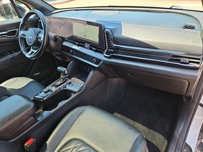 2023 Kia Sportage X-Pro Prestige