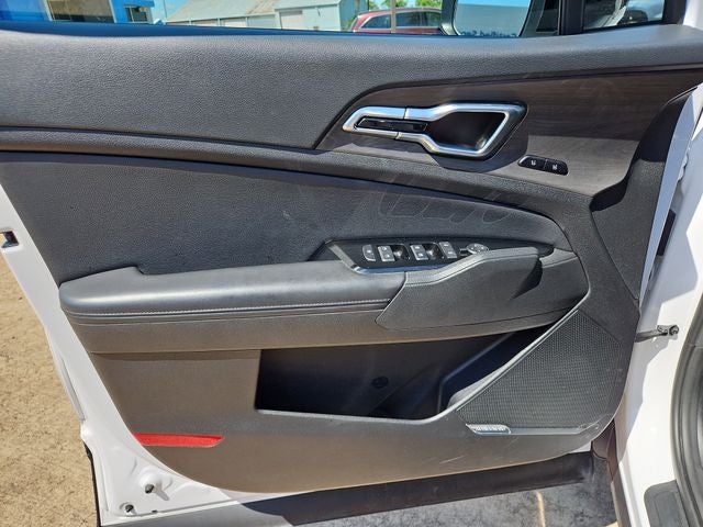 2023 Kia Sportage X-Pro Prestige